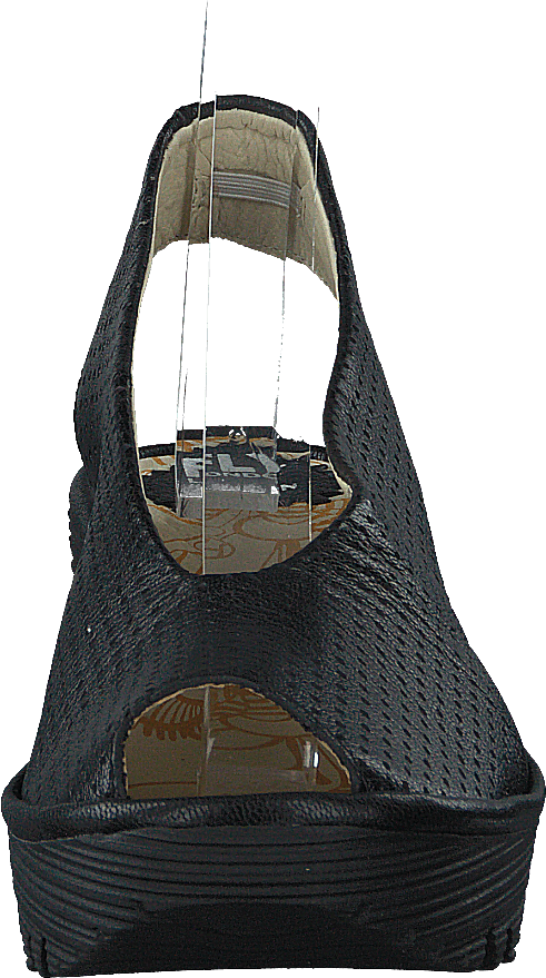 Yazu736fly Mousse Black