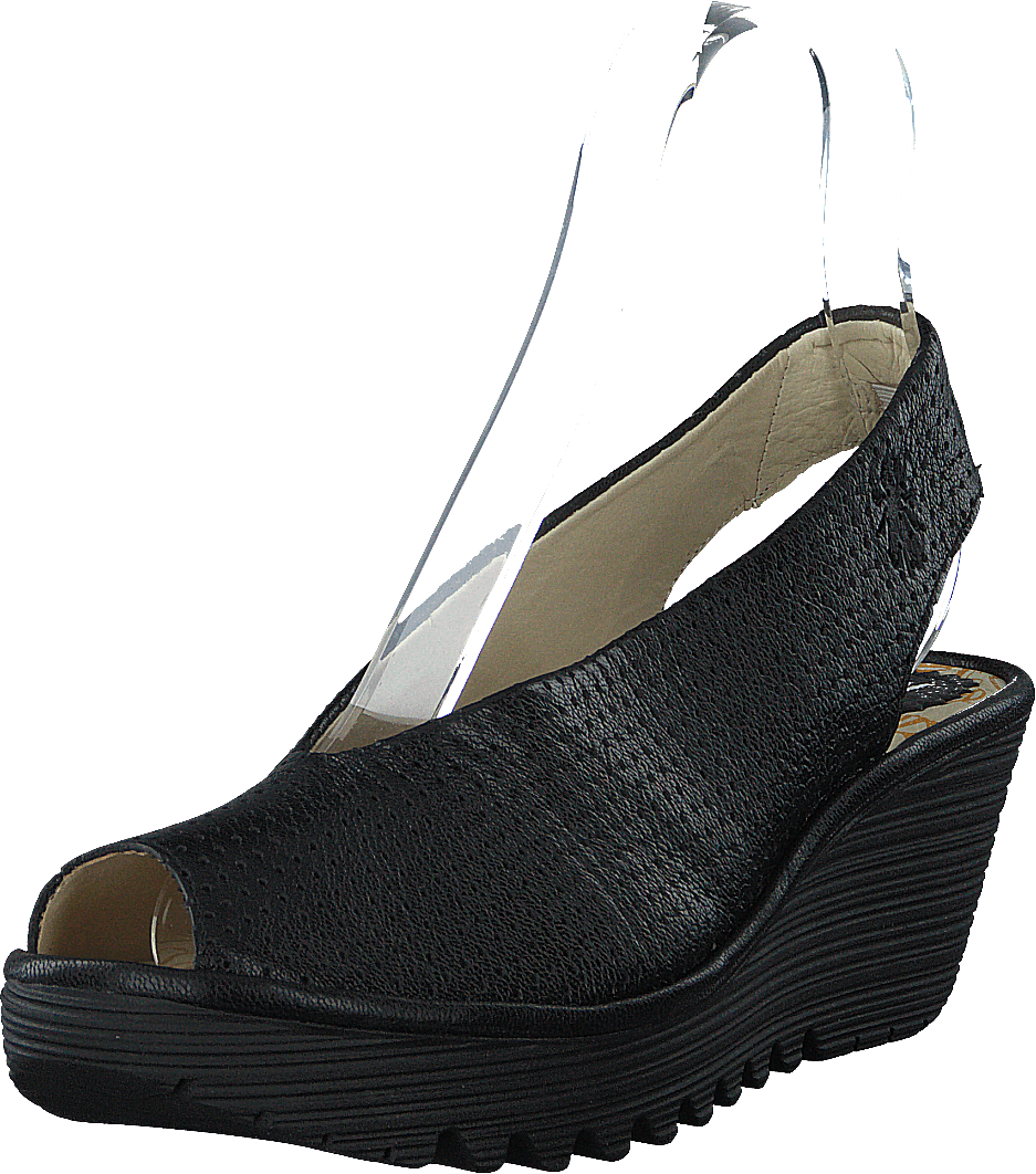 Yazu736fly Mousse Black
