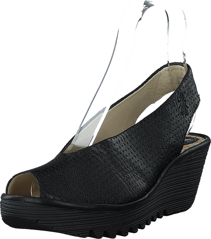 Yazu736fly Mousse Black