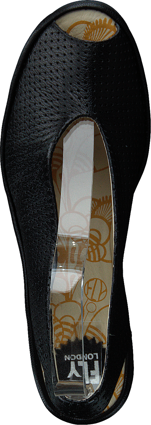 Yazu736fly Mousse Black