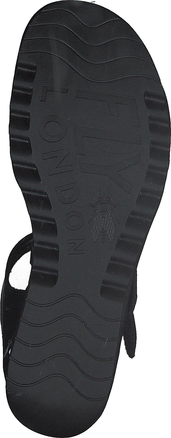 Elit141fly Briglia-nero