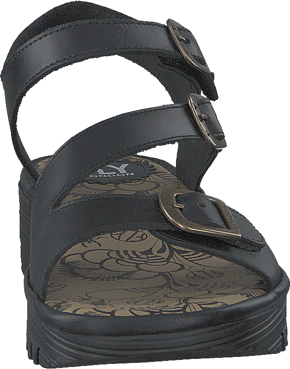 Elit141fly Briglia-nero