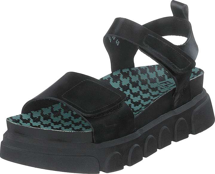 Cepa627fly Brooklyn-black