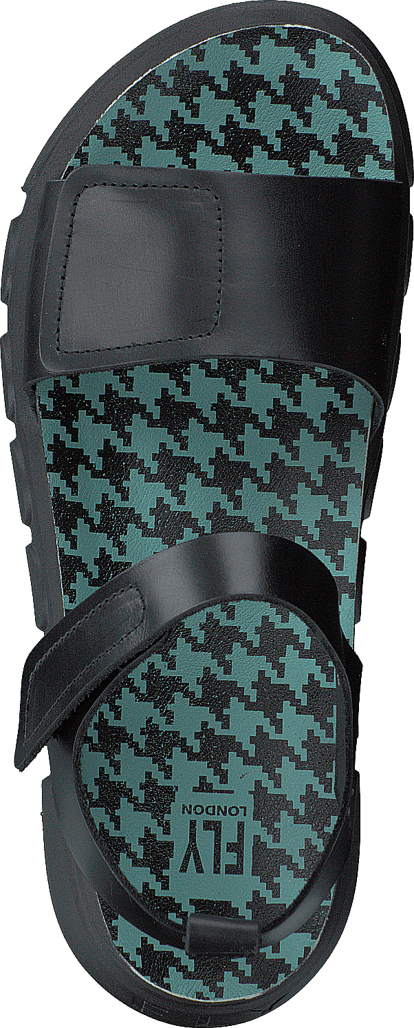 Cepa627fly Brooklyn-black