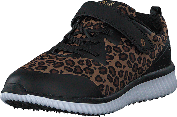 Glomma Leopard