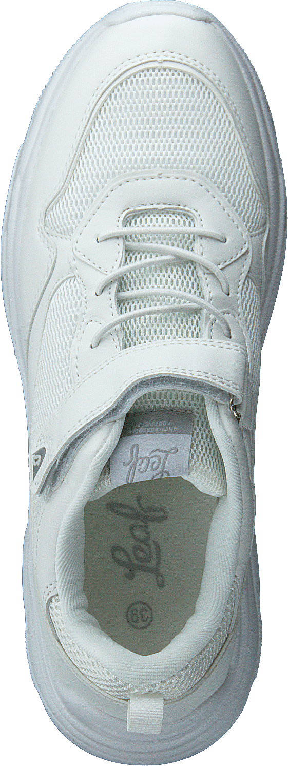 Tuna White