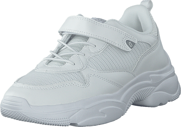 Tuna White