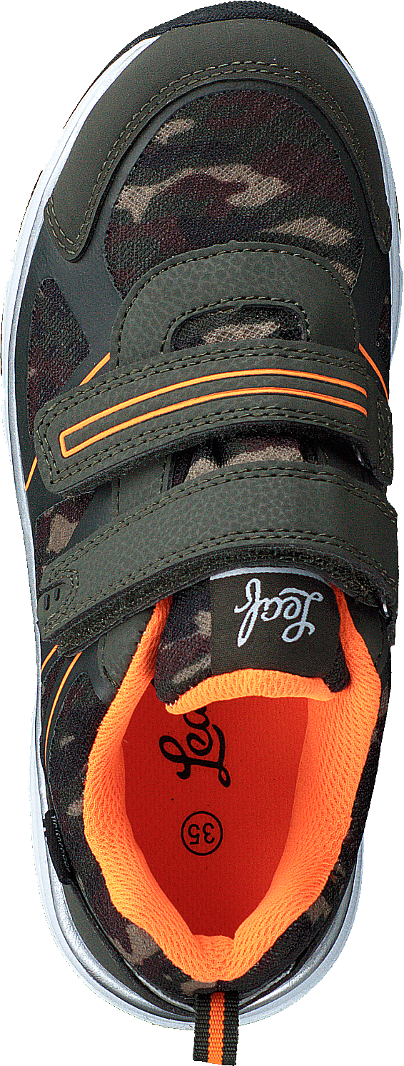 Hamar Camo
