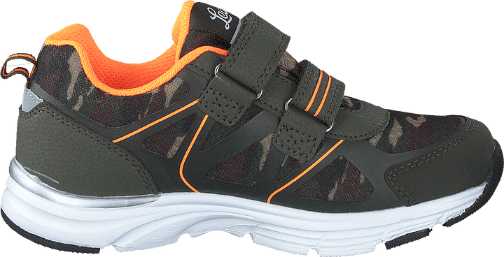 Hamar Camo