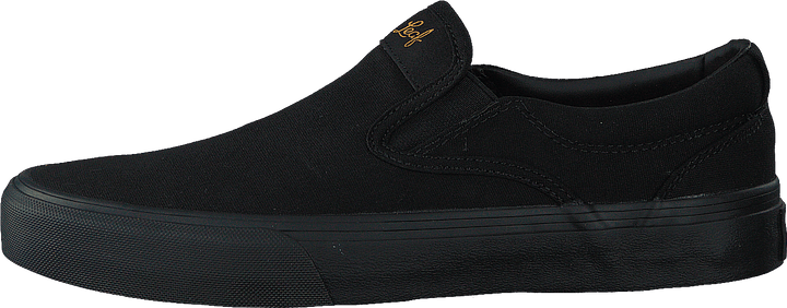 Ingared Black