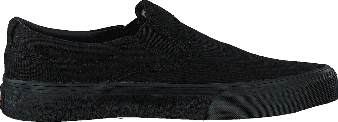 Ingared Black