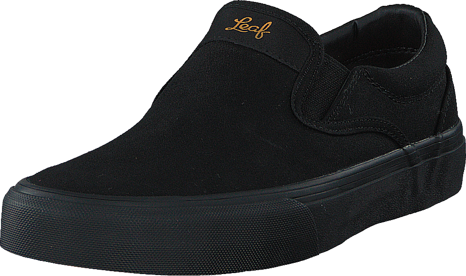 Ingared Black