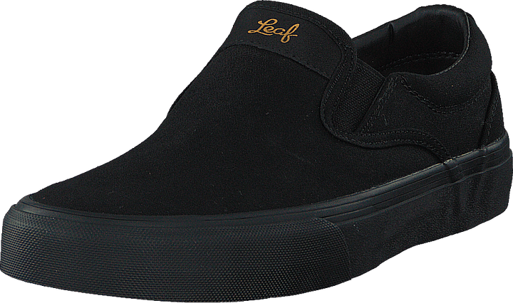Ingared Black