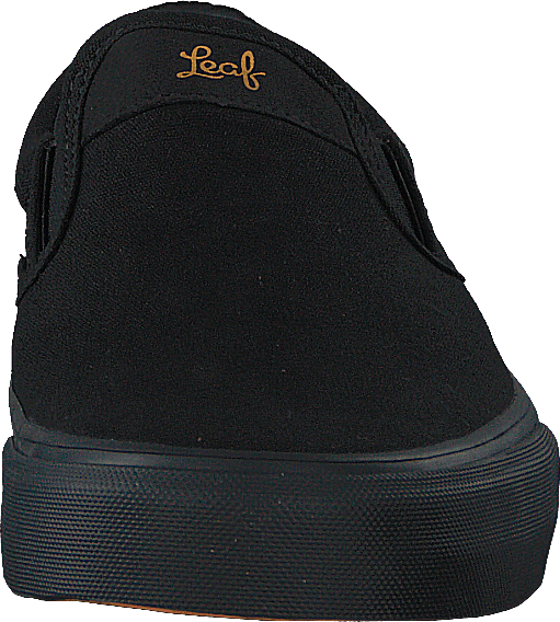 Ingared Black