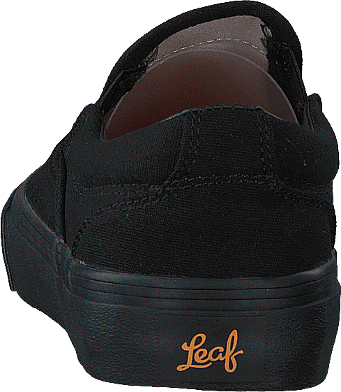 Ingared Black