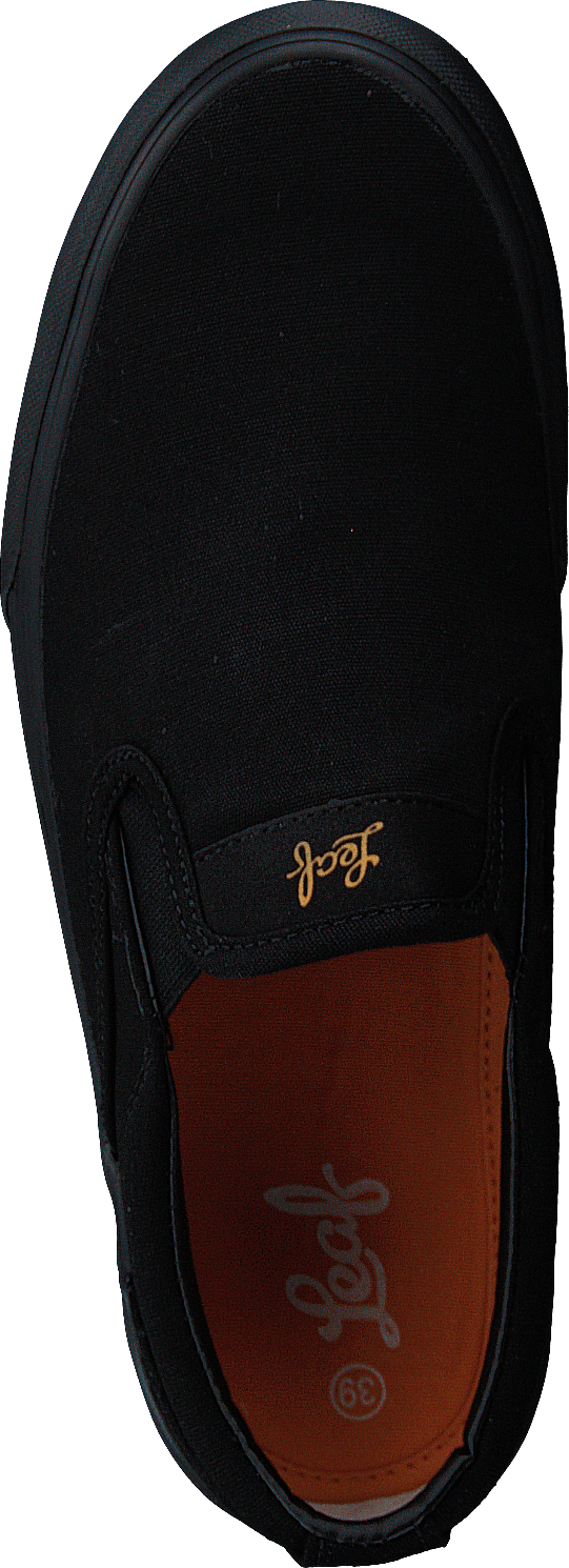 Ingared Black
