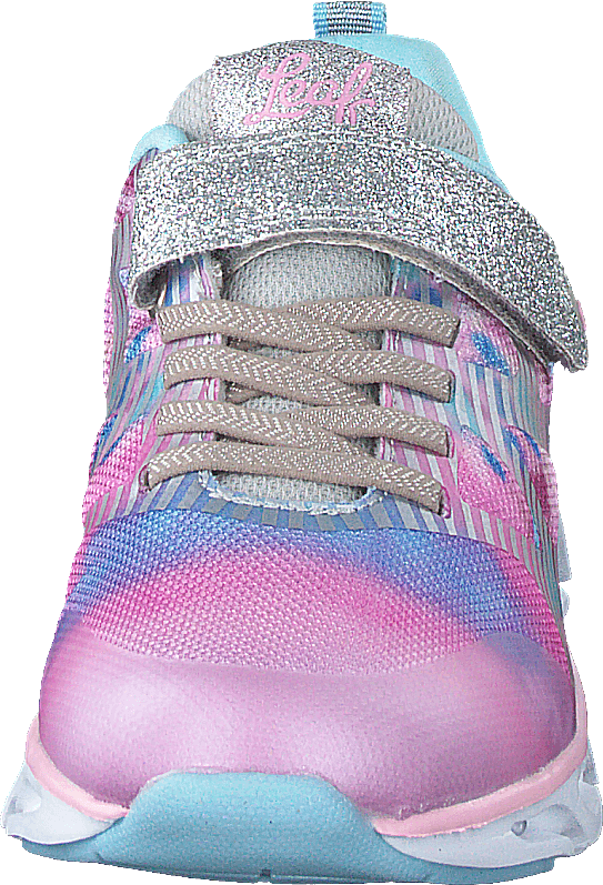Noret Silver/pink