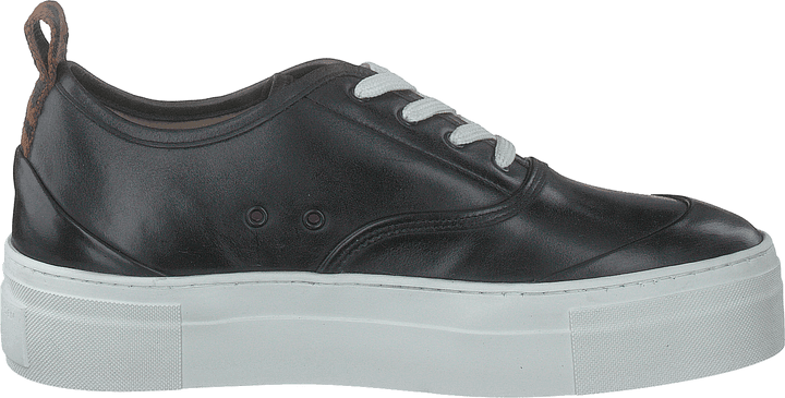 Stilobate. Black