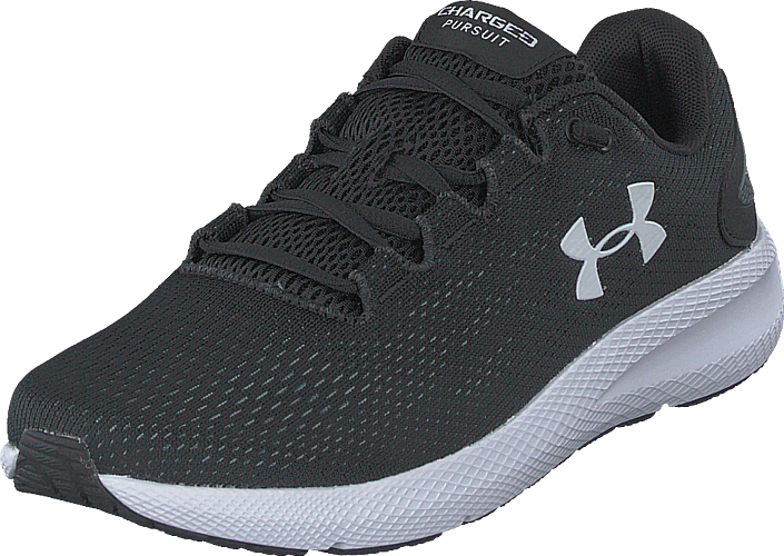 Ua Charged Pursuit 2 Black
