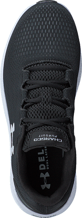 Ua Charged Pursuit 2 Black