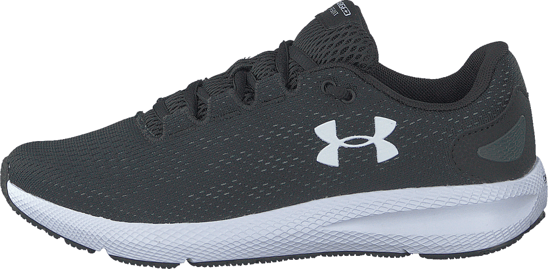 Ua W Charged Pursuit 2 Black