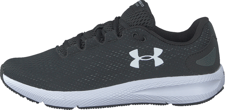 Ua W Charged Pursuit 2 Black