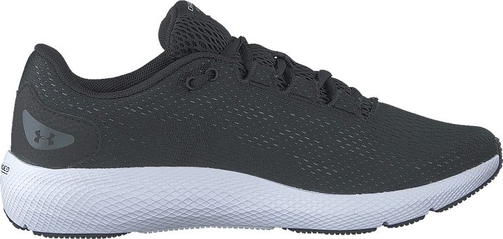 Ua W Charged Pursuit 2 Black