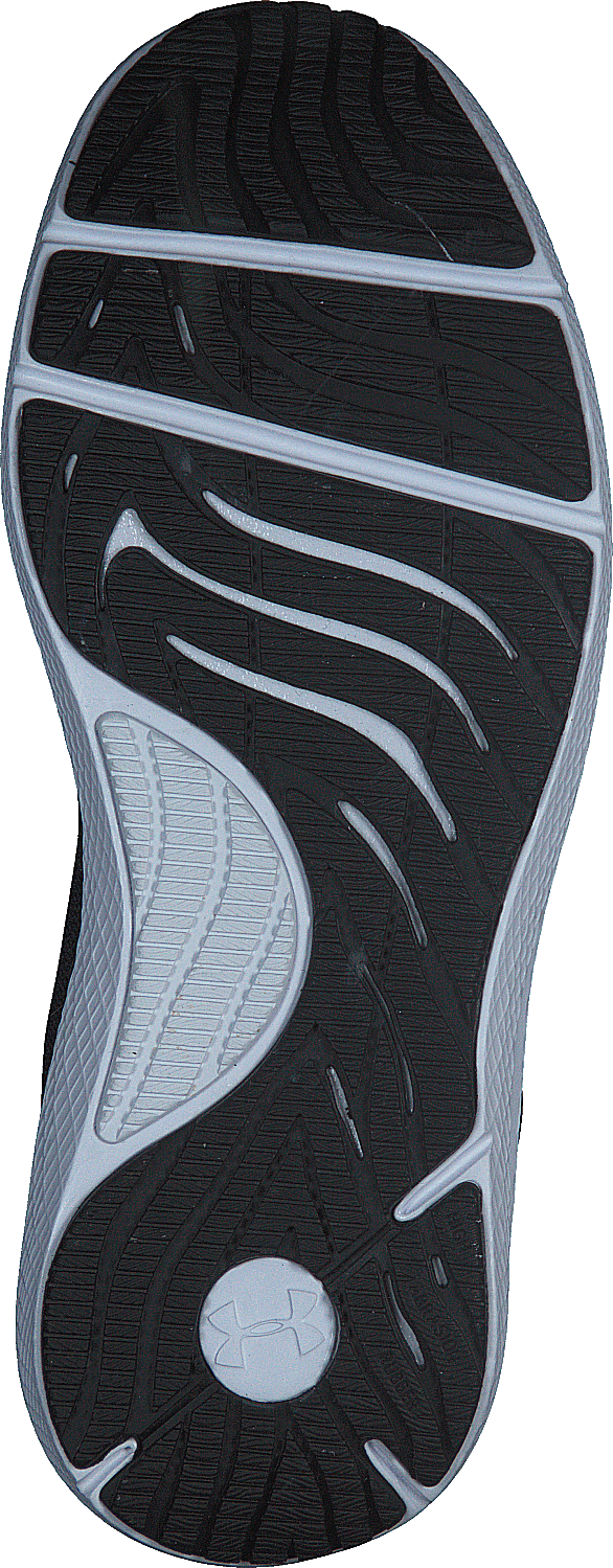 Ua W Charged Pursuit 2 Black