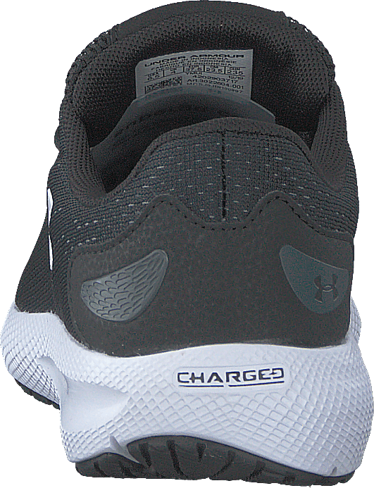 Ua W Charged Pursuit 2 Black