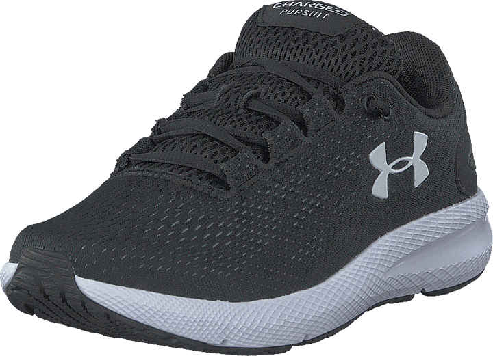 Ua W Charged Pursuit 2 Black