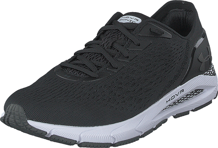 Ua Hovr Sonic 3 Black