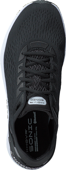 Ua Hovr Sonic 3 Black