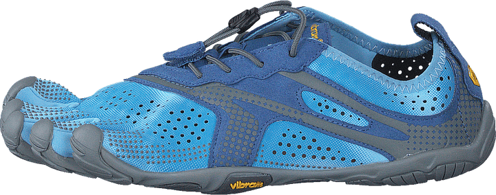 V-run Blue/blue