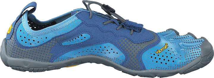 V-run Blue/blue