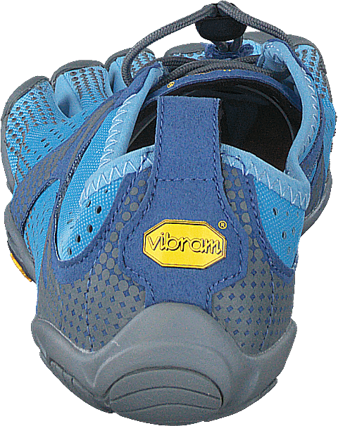 V-run Blue/blue