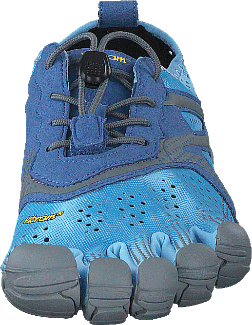 V-run Blue/blue
