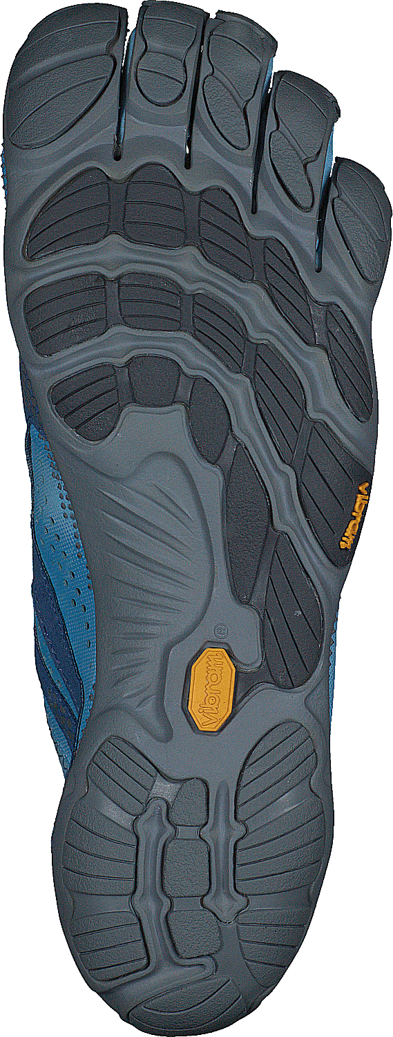 V-run Blue/blue