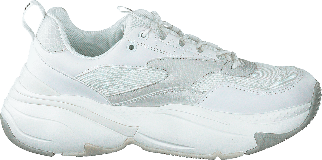 Rejilla Monocro Bianco