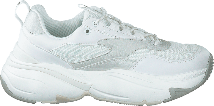 Rejilla Monocro Bianco