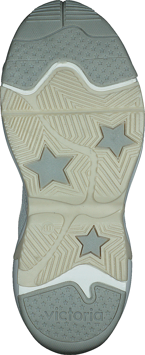 Rejilla Monocro Bianco