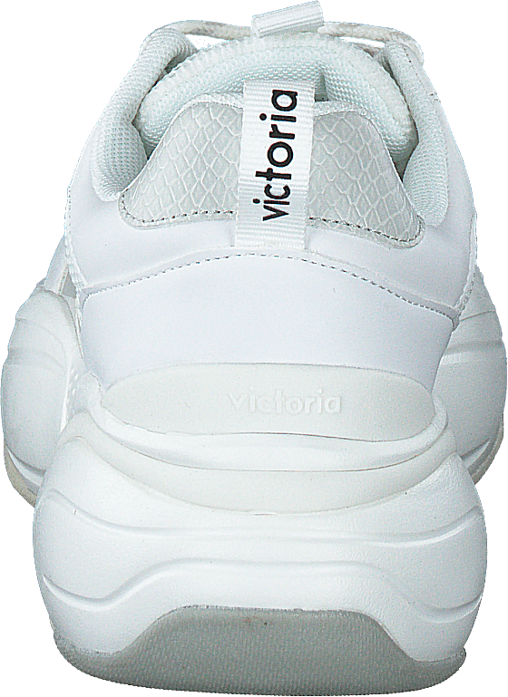 Rejilla Monocro Bianco