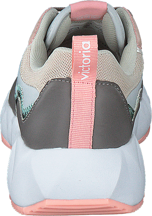 Arista Multicolour Gris
