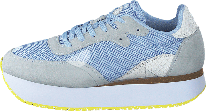 Linea Iced Blue