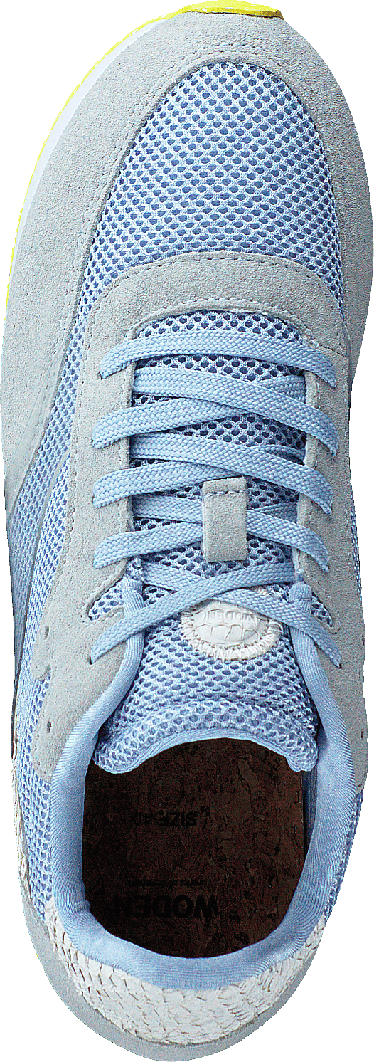Linea Iced Blue