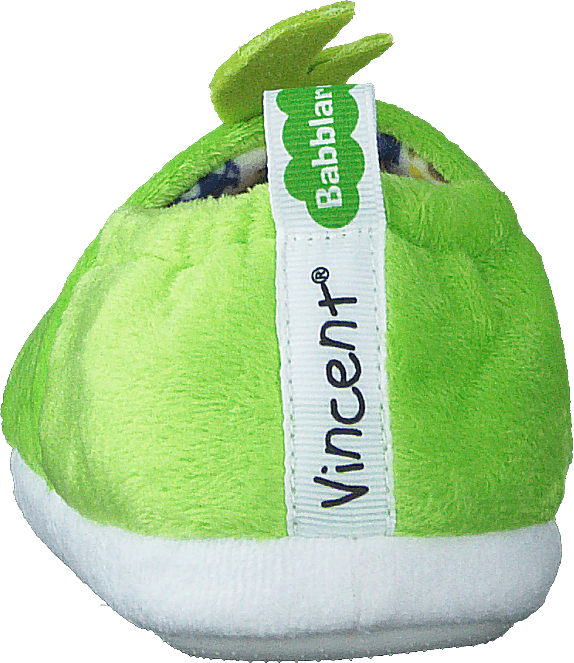 Dadda Green Slipper Green