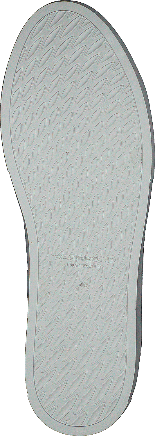Zoe Platform 4827-201-01 White