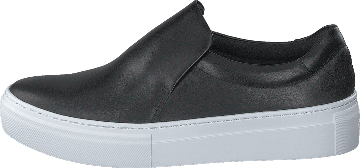 Zoe Platform 4927-301-20 Black