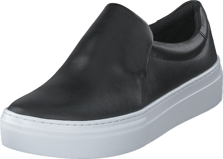 Zoe Platform 4927-301-20 Black