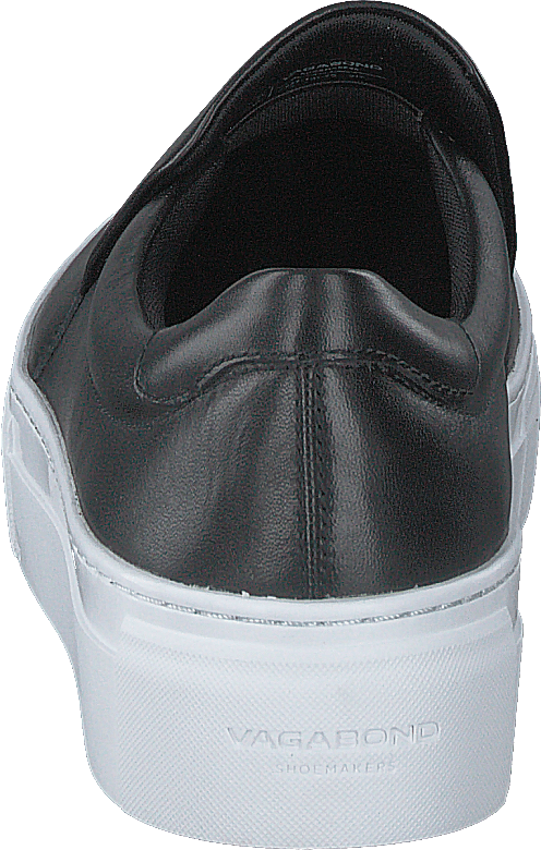 Zoe Platform 4927-301-20 Black