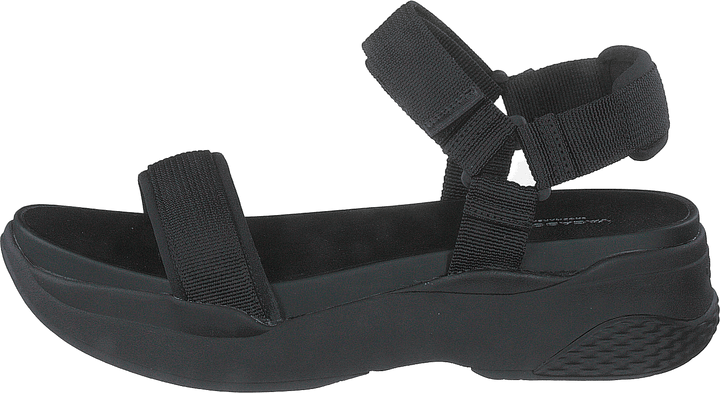 Lori 4949-202-92 Black/black
